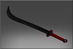 Kantusa, a Espada das Escrituras Genuíno (Juggernaut)
